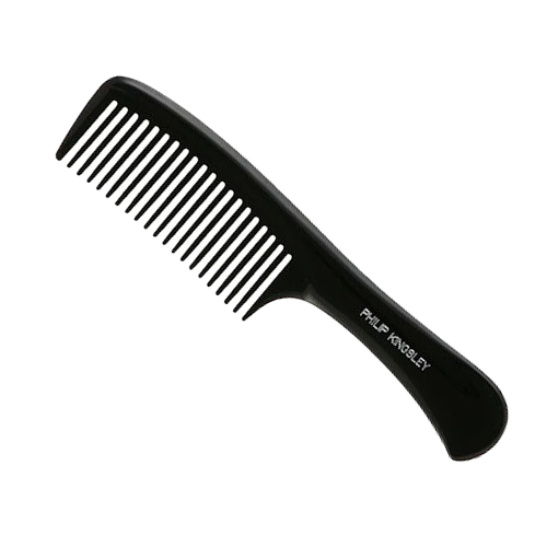 Professionele kam verkrijgbaar bij Hisham Kapsalon